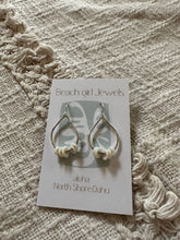 Load image into Gallery viewer, Puka Hoops & Mini Puka Kai