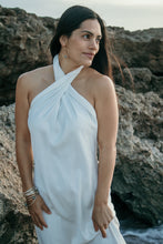 Load image into Gallery viewer, Beach Stacker Bangle