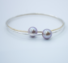 Load image into Gallery viewer, Ocean Girl Edison Bangle