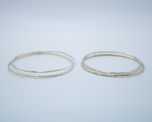 Load image into Gallery viewer, Beach Stacker Bangle