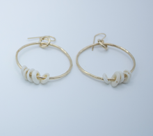 Load image into Gallery viewer, Puka Hoops & Mini Puka Kai