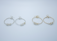 Load image into Gallery viewer, Puka Hoops & Mini Puka Kai