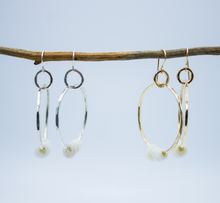 Load image into Gallery viewer, Puka Hoops & Mini Puka Kai