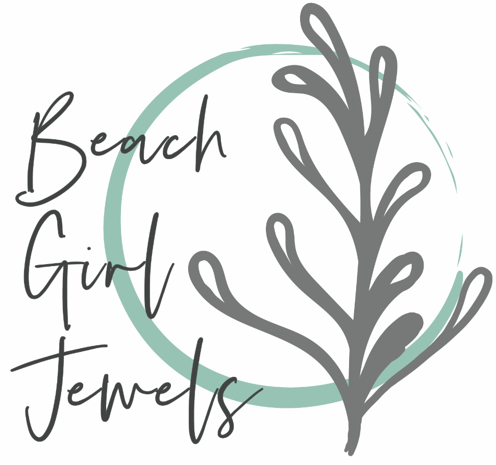 Beach 2025 girl jewels