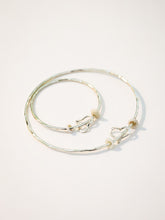 Load image into Gallery viewer, Mama &amp; Daughter Bangle Set
