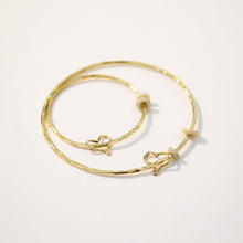 Load image into Gallery viewer, Mama &amp; Daughter Bangle Set
