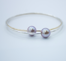 Load image into Gallery viewer, Ocean Girl Edison Bangle
